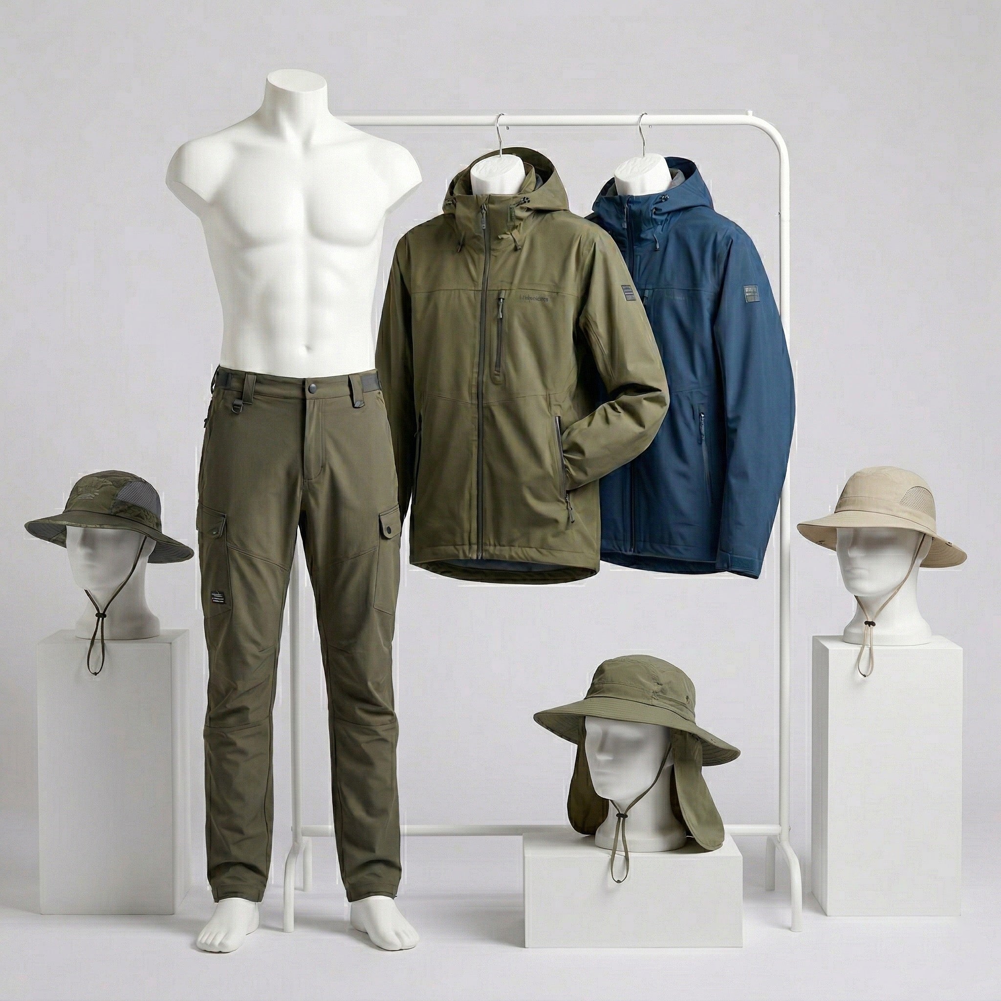 Vêtements Image