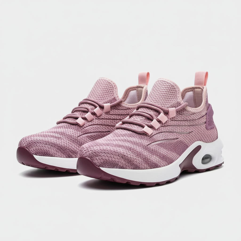 Chaussures de randonnée femme | Anti perforation Kevlar antidérapantes respirantes