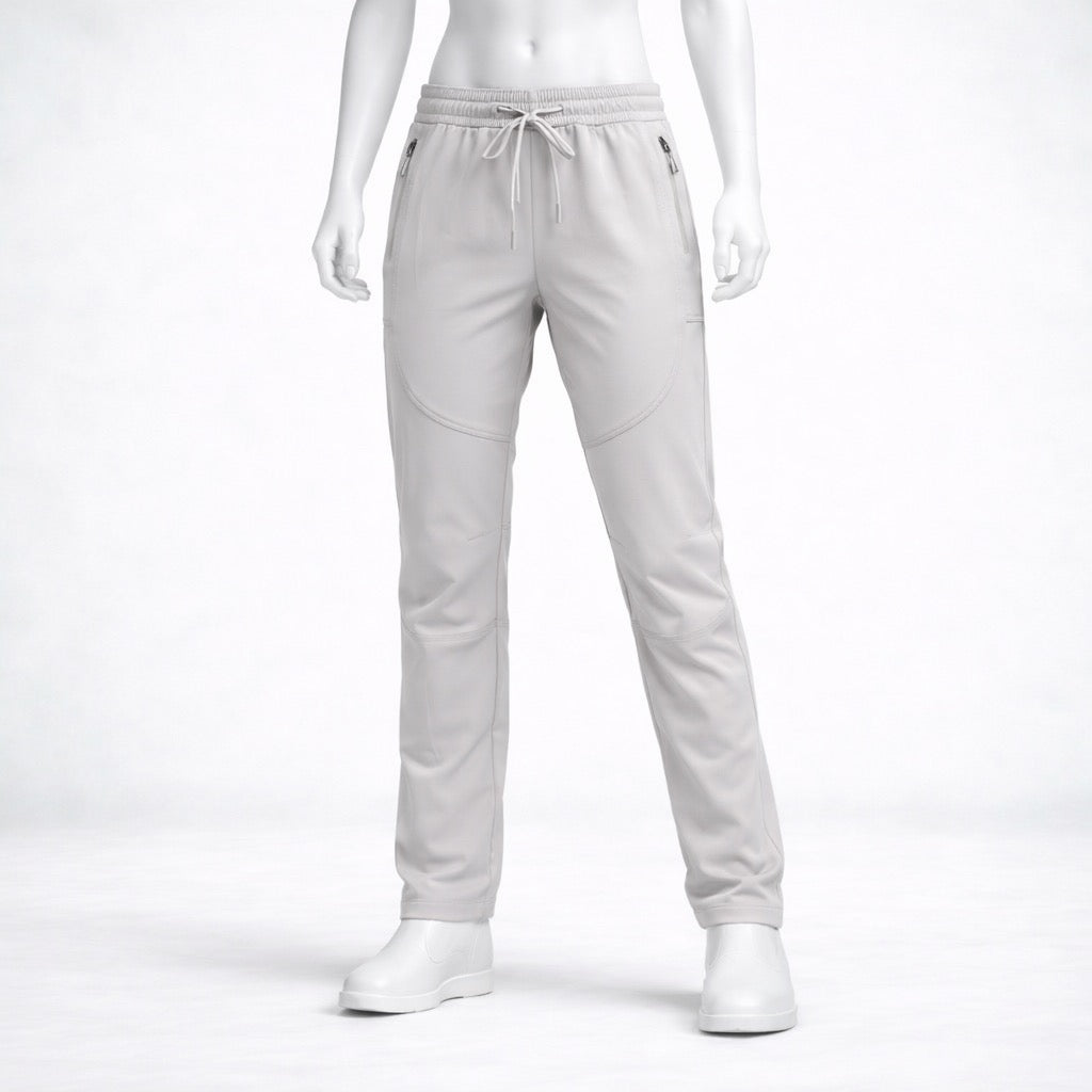 Pantalon de randonnée femme | Léger respirant extensible séchage rapide