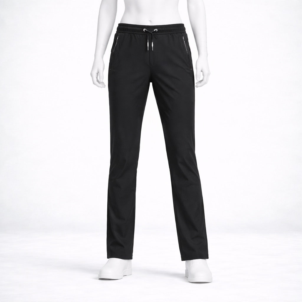 Pantalon de randonnée femme | Léger extensible déperlant séchage rapide