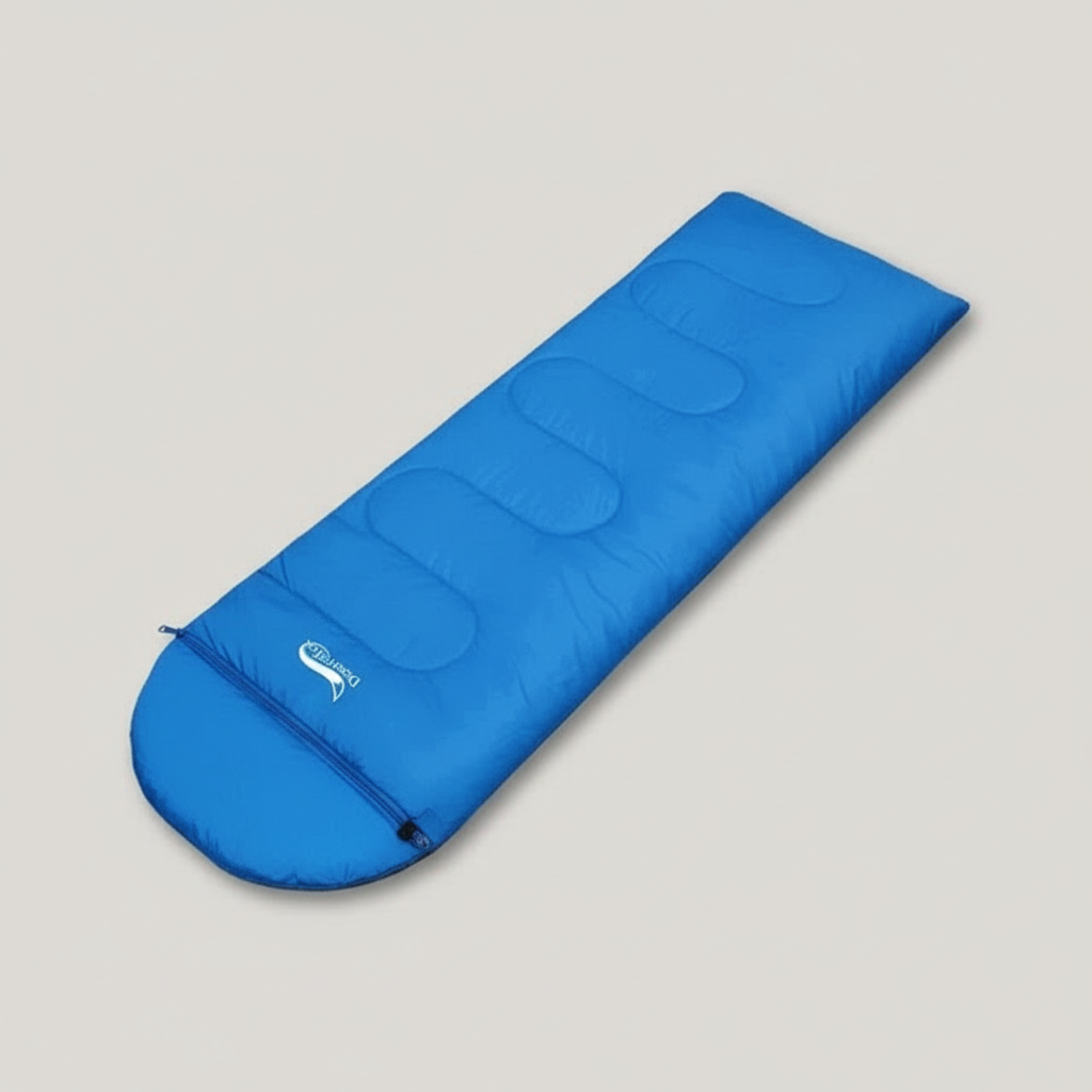 Sac de couchage | 10°C 900g duvet momie 3 saisons