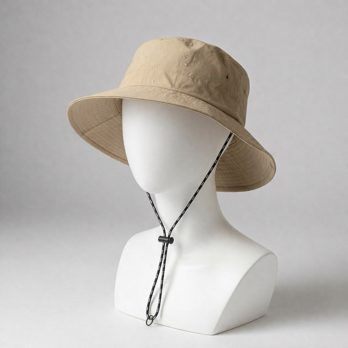 Chapeau randonnée femme | Anti-UV respirant large bord ajustable