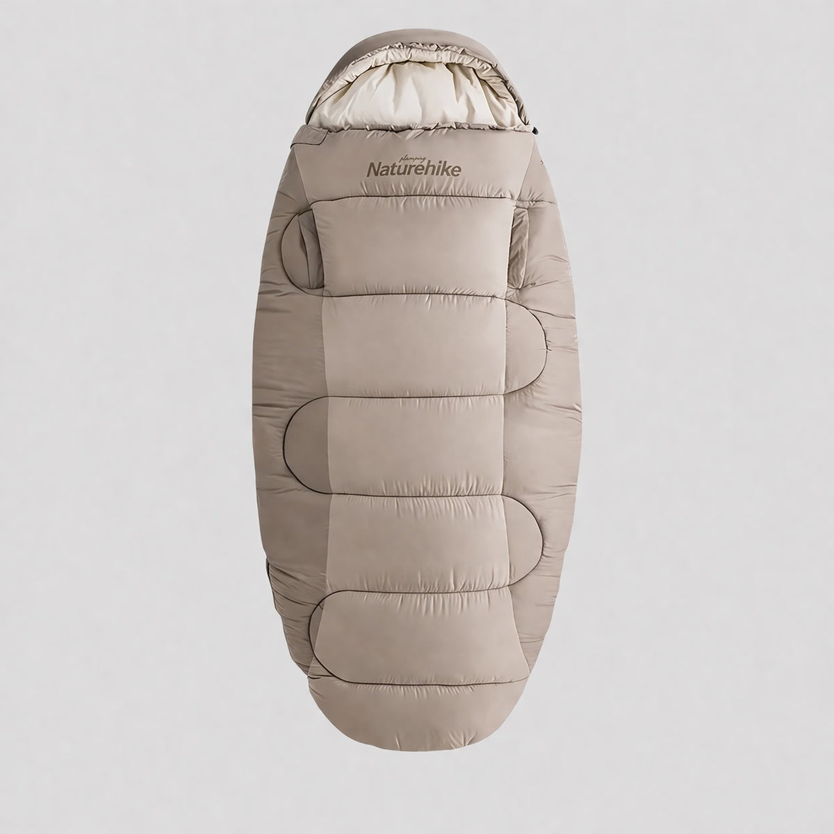 Sac de couchage | 3 saisons 5-10°C momie 200g